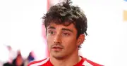 Leclerc Confirms Brake Change After Monaco GP Crash, Copies Hamilton