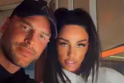 Lee Andrews Calls Katie Price's Children a 'Handful' After Adoption Claims