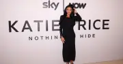 Lee Andrews Claims Katie Price's Cat Dies in Father's Day Cameo Video