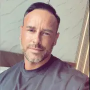 Lee Andrews Freed from Dubai Prison as Pals Urge Katie Price to Leave Him