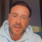 Lee Andrews Shares Emotional 'I Lied' Message for Wife Katie Price