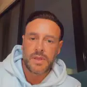 Lee Andrews Thanks Wife Katie Price After Prison Release in Dubai