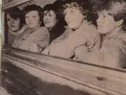 Lee Jeans Sit-In Strike Retold in Epic Musical 45 Years On