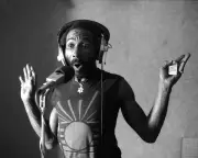 Lee 'Scratch' Perry: New Books, Album, Reissues Refocus on His Music Genius