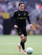 Leeds in Talks with Harry Wilson Over Summer Transfer Move