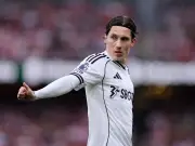 Leeds United Agree Deal to Sign Harry Wilson as Free Agent