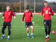 Leeds United Lead Harry Wilson Chase as Welsh Teammates Help
