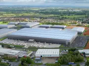 Legal Row Over Link Road Threatens 1,900 Jobs and £116m Investment
