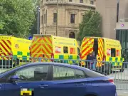 Legally Blonde Musical Halted Mid-Show as Emergency Crews Rush to Plymouth Theatre