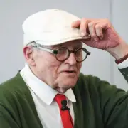 Legendary British Artist David Hockney Dies Peacefully at Age 88