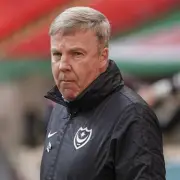Legendary Football Manager Kenny Jackett Dies Aged 64