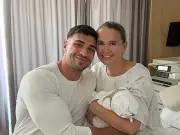 Legendary Meaning Behind Molly-Mae and Tommy Fury's Baby Name Midas