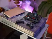 LEGO Sega Mega Drive Genesis Set: A Nostalgic Tribute to Nintendo's 90s Rival