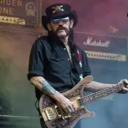 Lemmy's Ashes to Appear at Download Before Permanent Home at Manchester Venue