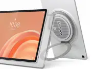 Lenovo Tab Plus Gen 2: Android tablet with JBL speaker, kickstand, beats iPad