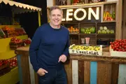 Leon CEO John Vincent Buys Back Fast-Food Chain