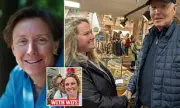 Lesbian minister cancels July 4th over congregation's 'whiteness'