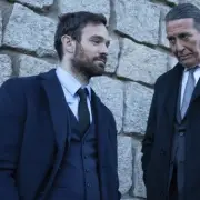 Lethal Irish Crime Drama Kin with Peaky Blinders Star Free on BBC iPlayer