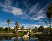Letter: La Brea Not the Only Urban Ice Age Excavation Site