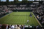 Letters: Spare us from inane Wimbledon interviews and other briefs