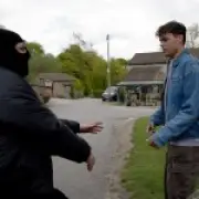 Lewis Barton's Tragic Exit Sealed in Emmerdale Murder Story