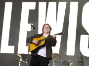 Lewis Capaldi Blackweir Live: Full List of Banned Items and Rules