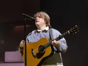 Lewis Capaldi Tells Isle of Wight Festival He Feared Never Performing Again After Mental Breakdown