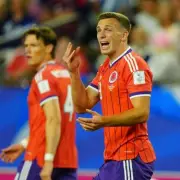 Lewis Ferguson: Scotland Will Play Better Against Morocco After Haiti Win