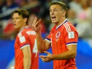 Lewis Ferguson's World Cup Journey: From Bench to Scotland's Key Player