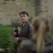 Lewis Flees Emmerdale After Kev Reveals He's His Father, But Future Reconciliation Teased