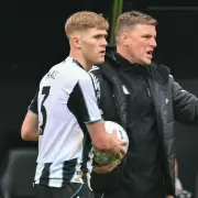 Lewis Hall to Man Utd Transfer Truth After Newcastle United Claims