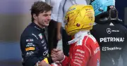 Lewis Hamilton and Max Verstappen Relationship Thaws After Barcelona Win
