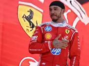 Lewis Hamilton Back on Winning Track, Can He Win Eighth F1 Title with Ferrari?
