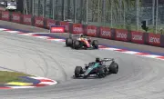 Lewis Hamilton: Ferrari's Austrian GP a 'reality check' after Spain win