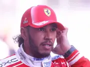 Lewis Hamilton Gets New Ferrari Teammate for Austrian Grand Prix FP1