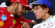 Lewis Hamilton Praises Kimi Antonelli After Monaco GP Victory