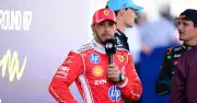 Lewis Hamilton Reveals Injury After Emotional Ferrari Win at Barcelona GP
