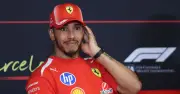 Lewis Hamilton Ripped to Shreds by Sky Sports Pundit in Bitter Dispute