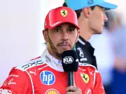 Lewis Hamilton Unable to Defend Barcelona Grand Prix Win in 2027 After Major Change