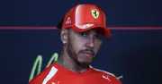 Lewis Hamilton's Wealth Cap Call Amid Kim Kardashian Romance