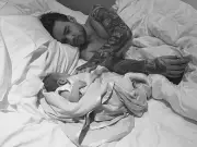 Liam Payne's Son Bear to Inherit £21 Million Fortune Without Will