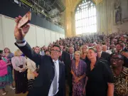 Lib Dems Urge Labour to 'Get a Grip' After Starmer Resignation