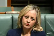 Liberal MP Melissa McIntosh Calls for Party Rebrand After Poll Slump