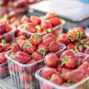 Lidl Beats M&S and Waitrose in Strawberry Taste Test with Perfect Score