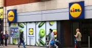 Lidl Raises Pay to £13.45 Across All UK Supermarkets