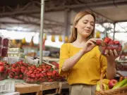 Lidl Strawberries Win Taste Test Against M&S, Waitrose, Sainsbury's, Morrisons