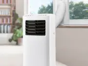 Lidl's £149 Air Conditioner: Shoppers Share Honest Verdict on Sold-Out Unit