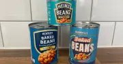 Lidl's 40p Baked Beans Beat Heinz in Taste Test, Aldi Falls Short