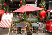 Life in Wimbledon: Tennis, Community, and High Property Prices