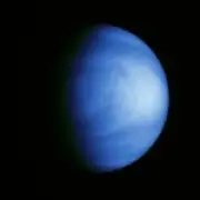 Life on Venus May Have Come from Earth, Scientists Suggest